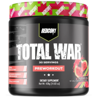 Pre-workout Total War - 441 г - Watermelon