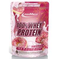 100% Whey Protein - 500 г (пакет) - Святковий торт