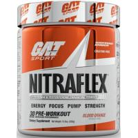 Nitraflex 300 г - апельсин