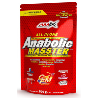 Anabolic Masster - 500 г - ваніль.