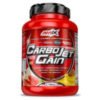CarboJet Gain - 1000 г - ваніль