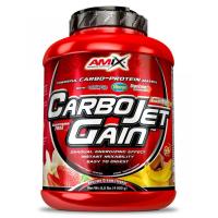 CarboJet Gain - 4000 г - банан