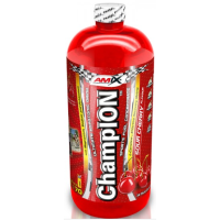 ChampION Sports Fuel - 1000 мл - вишня