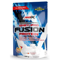 WheyPro FUSION - 500 г - шоколад