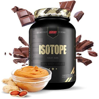 Протеин Whey Isolate Isotope - 1020 г - Peanut Butter Chocolate