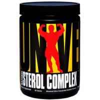 NATURAL STEROL COMPLEX 100 таб (90+10free)