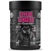 Caretaker BCAA - 480 г - кола Caretaker BCAA - 480 г - кола