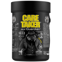 Caretaker BCAA - 480 г - лимон Caretaker BCAA - 480 г - лимон