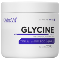 Glycine - 200 гр Glycine - 200 гр