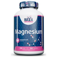 Magnesium Citrate 200mg - 100 таб