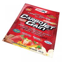 CarboJet Gain - 50 г 1/20 - полуниця