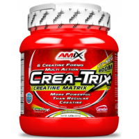 Crea-Trix - 824 г - лимон