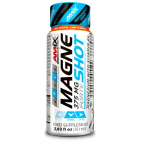 Performance Amix MagneShot Forte 375 мг – 60 мл 1/20 – червоний апельсин