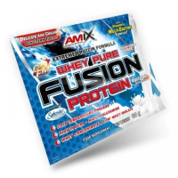 Whey-Pro FUSION - 30 г 1/20 - арахіс-шоко-карамель
