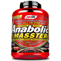 Anabolic Masster - 2200 г - лісові фрукти