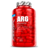 Arginine - 360 капс