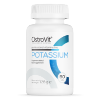 Potassium - 90 таб