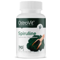 Spiruline - 90 таб