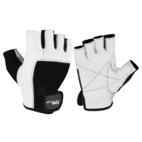 Рукавички Men (MFG-172.4 C) - White/Black - XL