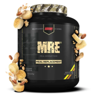 Протеїн MRE - 3.25 кг - Banana Nut Bread