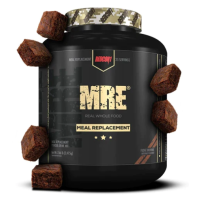 Протеїн MRE - 3.25 кг - Fudgie Brownie