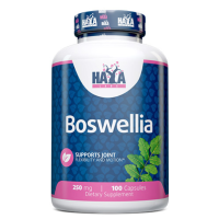 Boswellia 250 мг - 100 капс Boswellia 250 мг - 100 капс