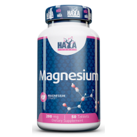 Magnesium Citrate 200mg - 50 таб