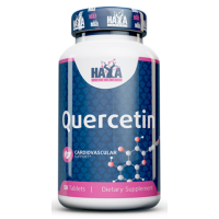 Quercetin 500 мг - 50 таб