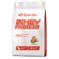 Whey Protein - 700 г - печиво-крем