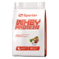 Whey Protein - 700 г - фундук