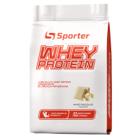 Whey Protein - 700 г - білий шоколад