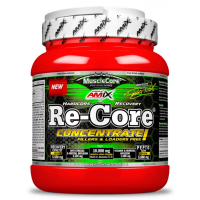 MuscleCore™ Re-Core Concentrated - 540 г - фруктовий пунш