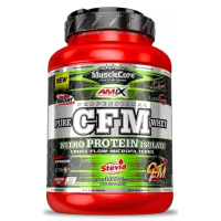 MuscleCore® CFM Nitro Protein Isolate - 1000 г - пирог Баноффі