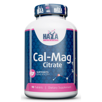 Calcium Magnesium Citrate - 90 таб Calcium Magnesium Citrate - 90 таб