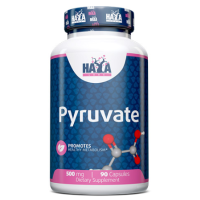 Pyruvate 500 мг - 90 капс