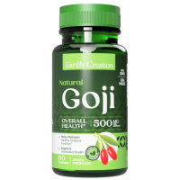 Goji 500 мг- 60 капс