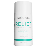 Relief Pain Cream - 100 мл