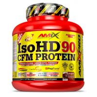 AmixPro IsoHD 90 CFM - 800 г - білий шоколад.
