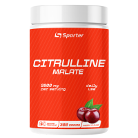 Citrulline - 300 г - Вишня