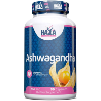 Ashwagandha 450 mg - 90  капс