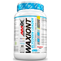 Performance Amix WaxIont - 1000 г - полуниця
