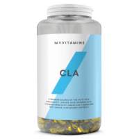 CLA 1000 mg - 60 капс