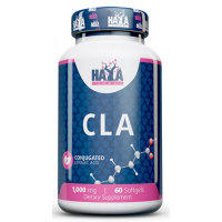 CLA + Green Tea - 60 софт гель