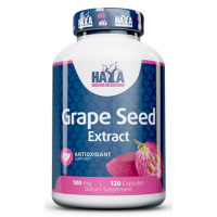 Grapeseed Extract 100 мг - 120 капс