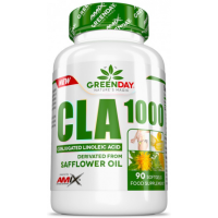 GreenDay CLA 1000 - 90 софт гель