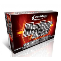 Hellfire Fatburner - 60 капс