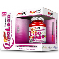 LipoLean Liquid Rapid - 90 капс