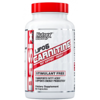 Lipo 6 Carnitine 60 caps