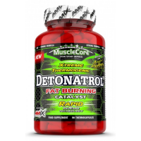 MuscleCore® Detonatrol Fat Burner - 90 капс