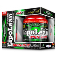 MuscleCore® LipoLean Men-Cut Packs - 20 пак